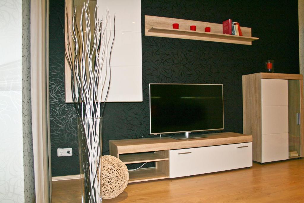 Hotel Haus Elisabeth Bad Salzungen Habitación foto